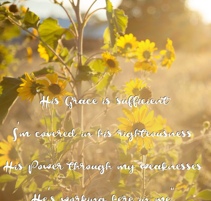 His_Grace_Is_Sufficient