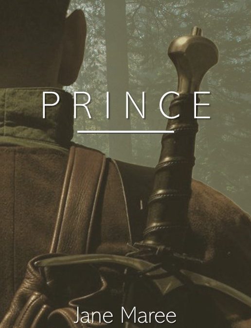 P R I N C E – cover 8