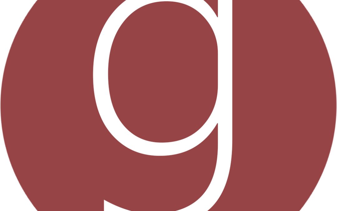 Goodreads Logo