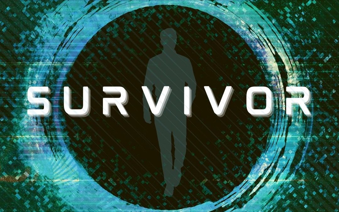 SURVIVOR COVER