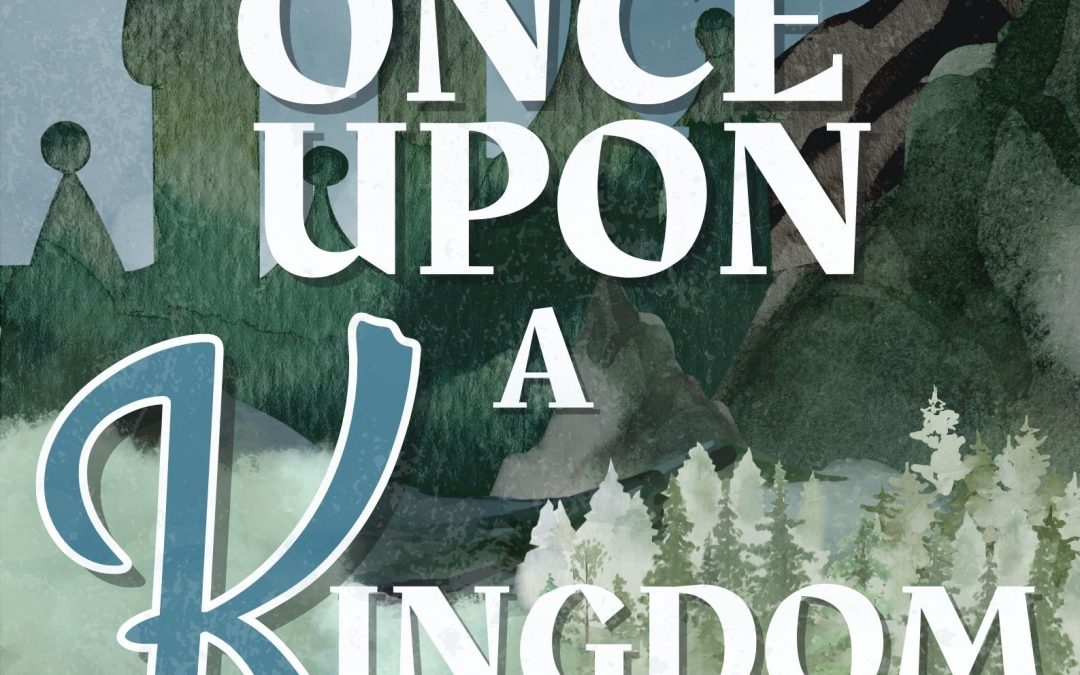 Once Upon a Kingdom COVER