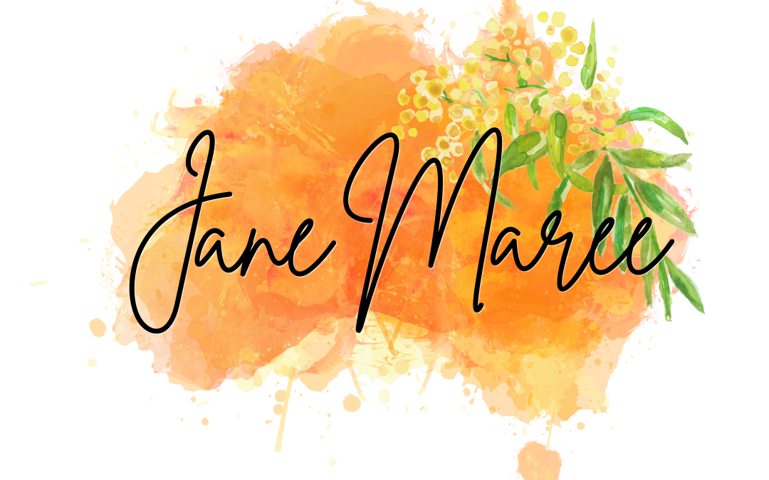 Jane Maree