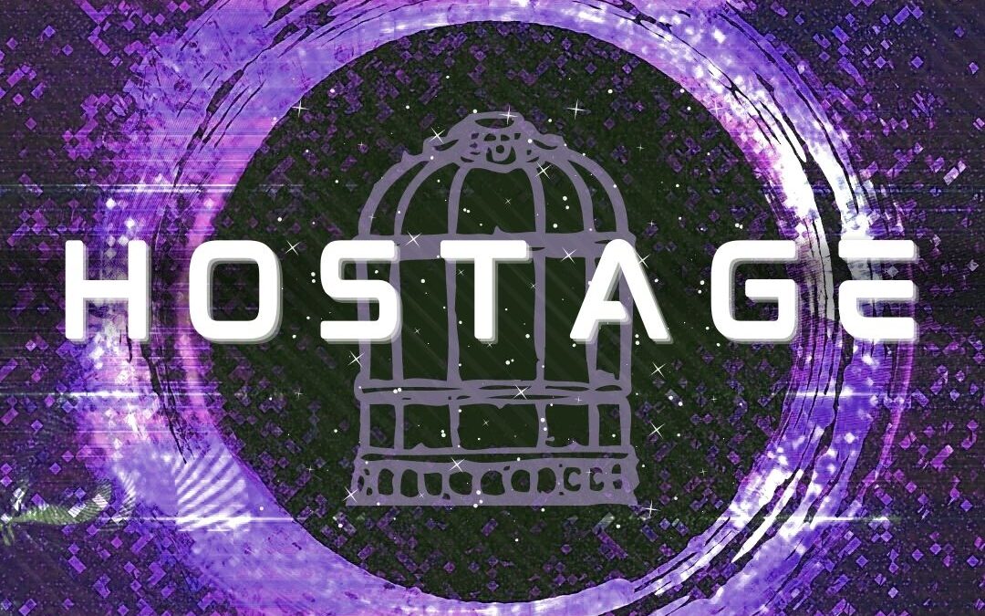 HOSTAGE: Tales of the Void #5