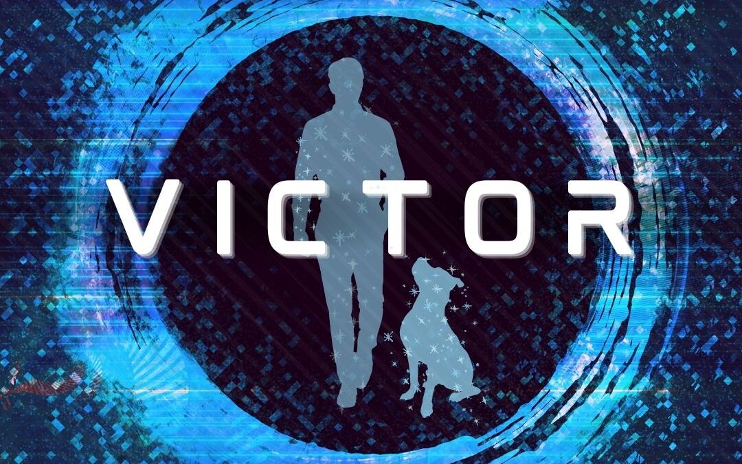 VICTOR: Tales of the Void #6