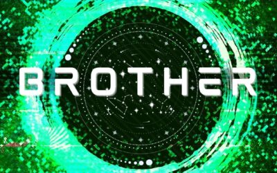 BROTHER: Tales of the Void #7