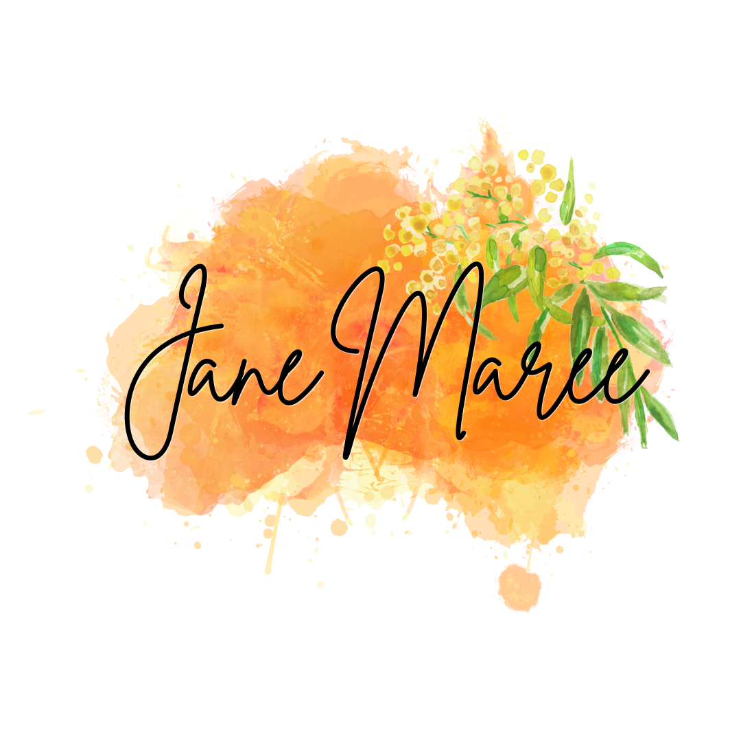 Jane Maree